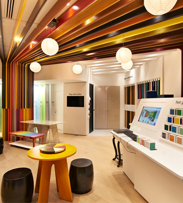 Asian paints