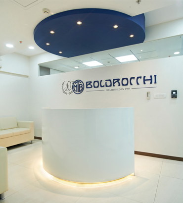 Boldrocci